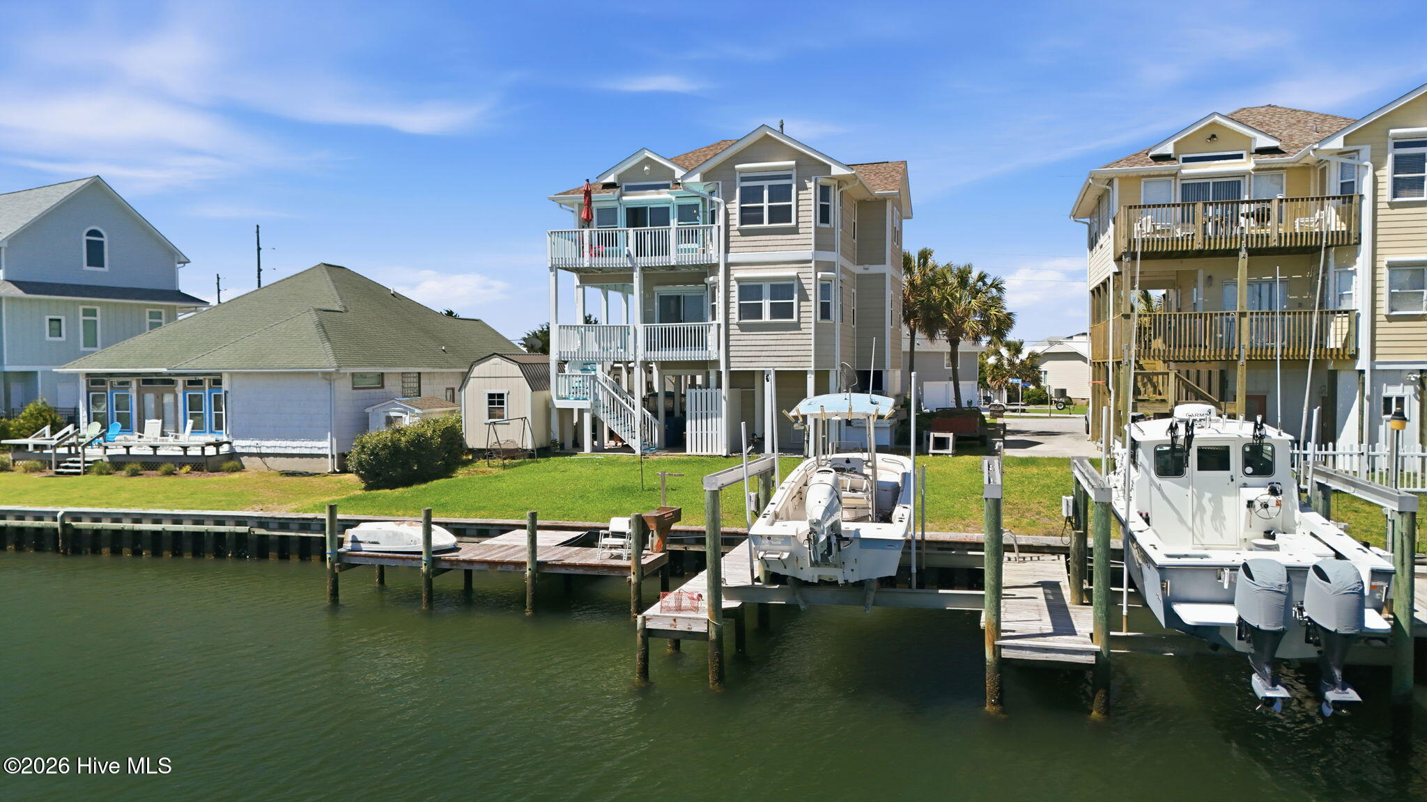 310 N Kinston Avenue,Atlantic Beach