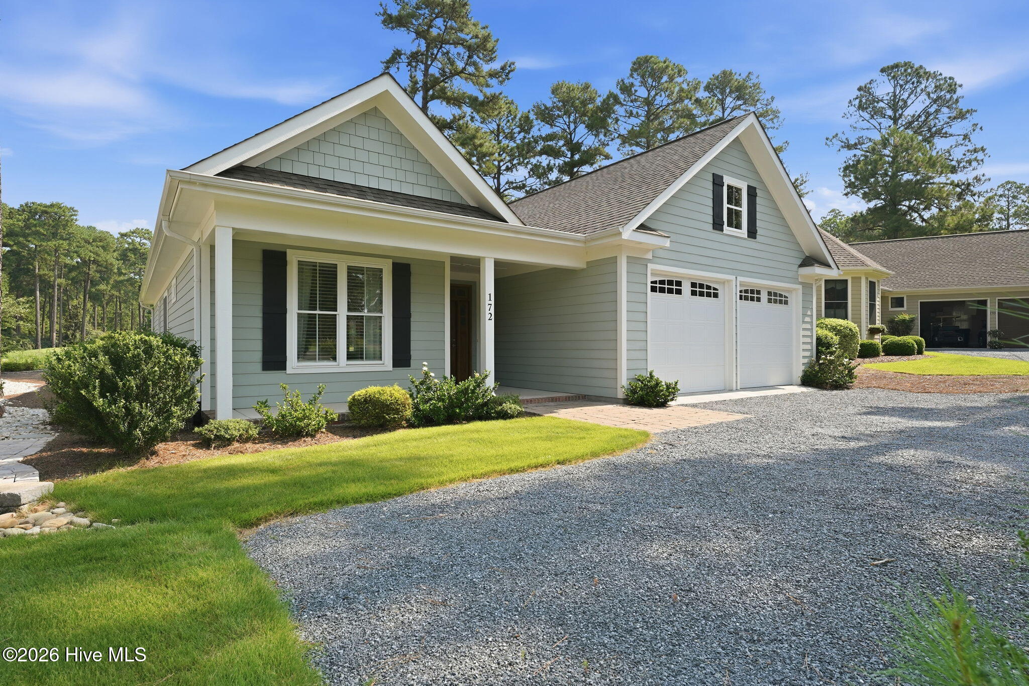 2nd image of 172 Champions Ridge Dr, Southern Pines, NC 28387 | MLS# 100596215