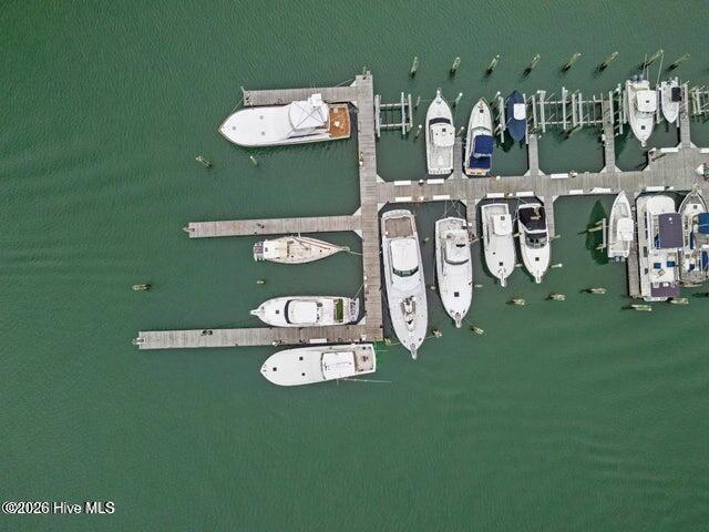 100 Olde Towne Yacht Club 