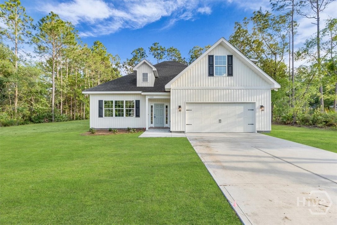 163 Sea Island Road, Midway, GA 31320 Listing Photo  5