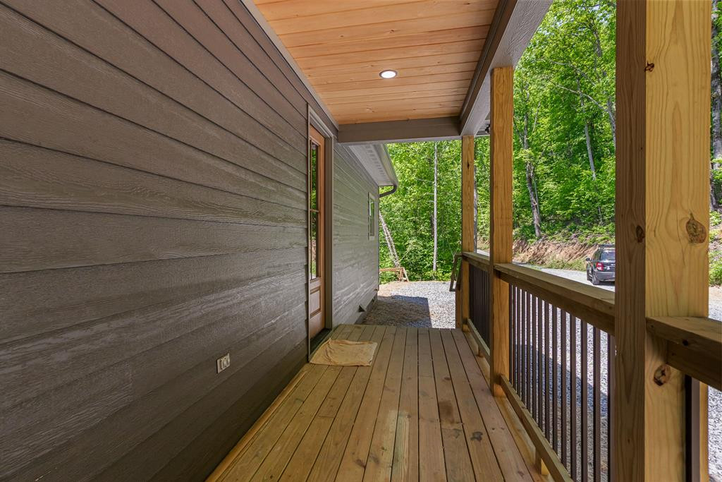 590 Spring Branch Drive, Marble, NC 28905 Listing Photo  8