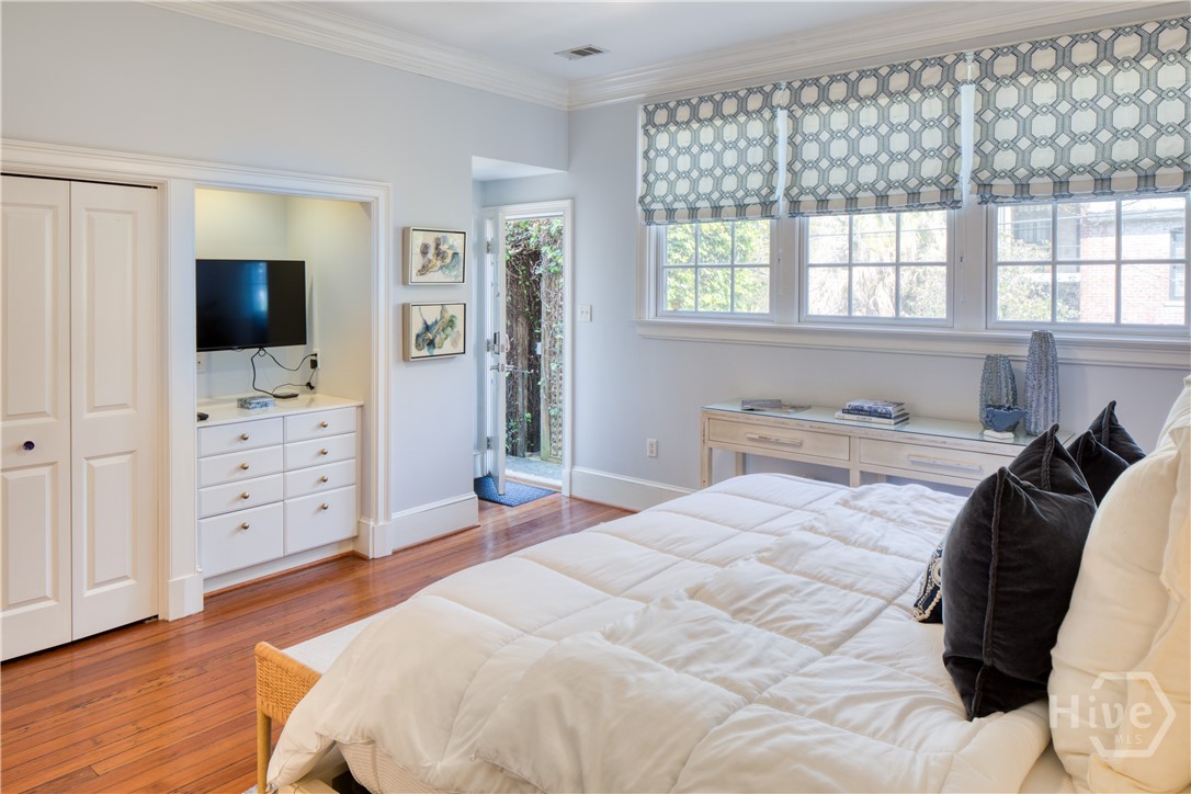 108 W Jones Street, Savannah, GA, 31401