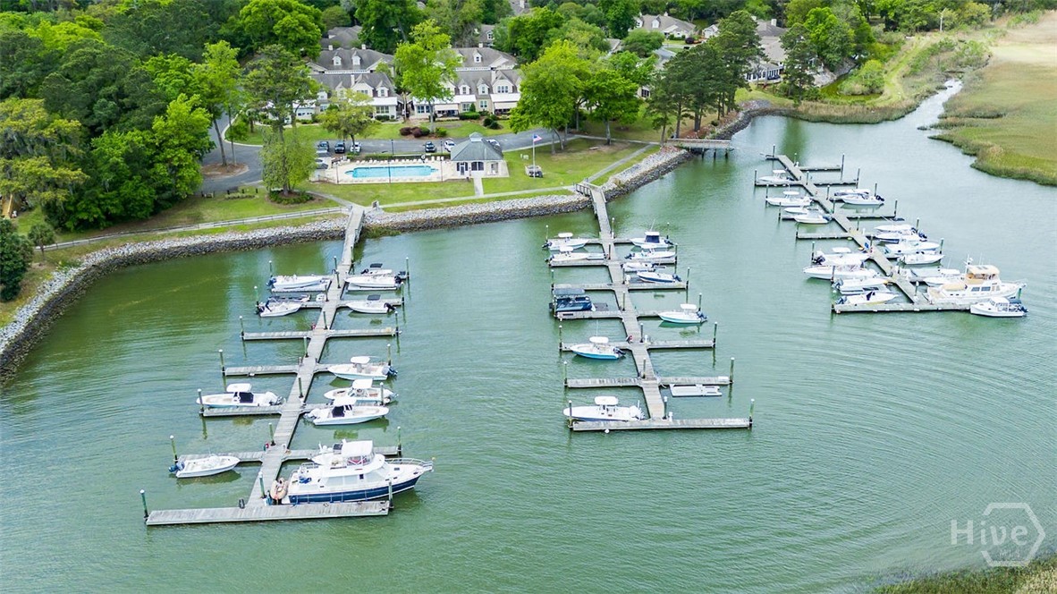 9 Pipers Pond Lane, Savannah, GA, 31404