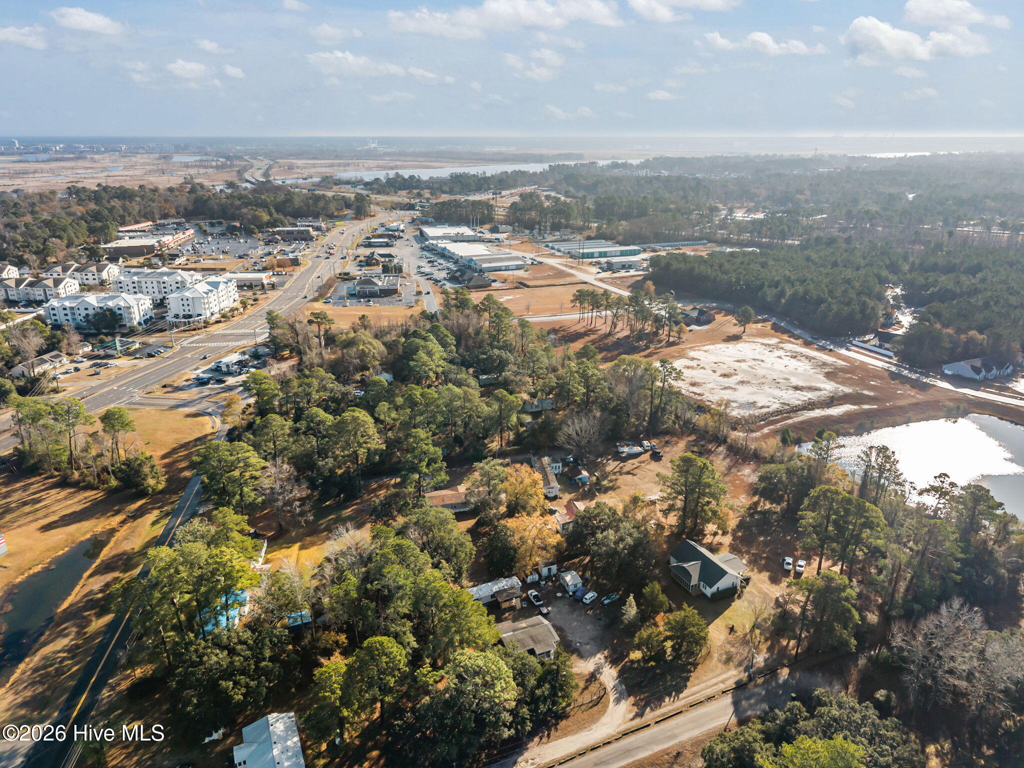 110 Carolina Avenue, Leland, NC, 28451