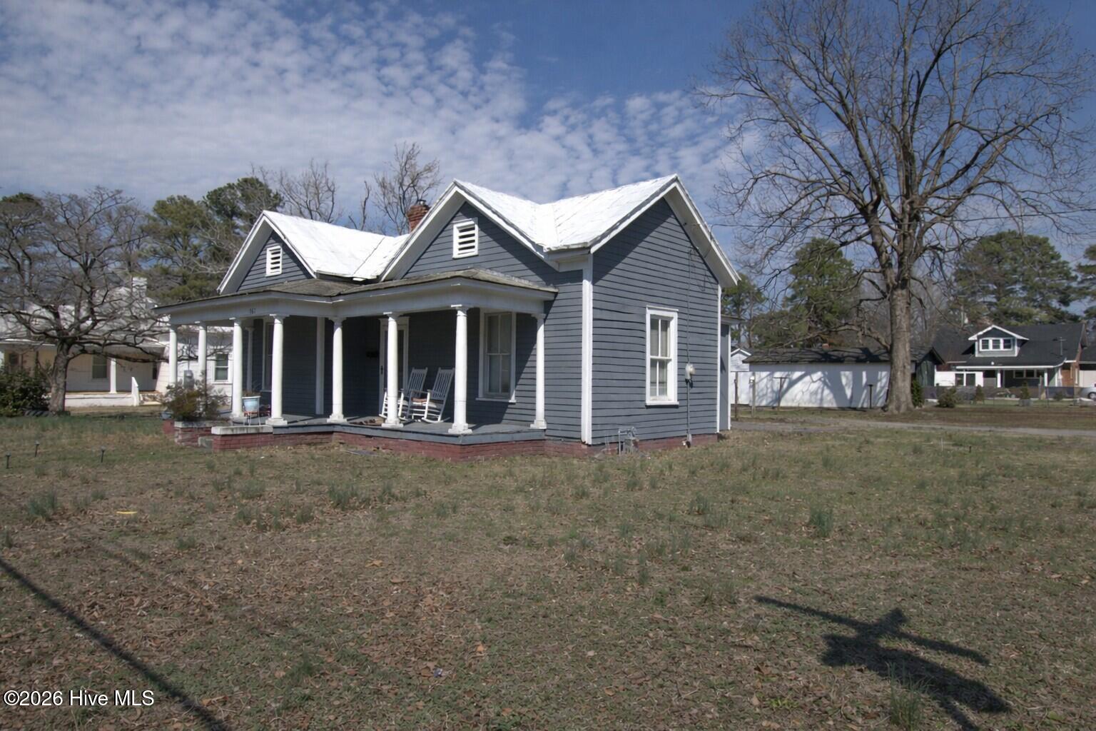 902 Nashville Road, Rocky Mount, NC, 27803