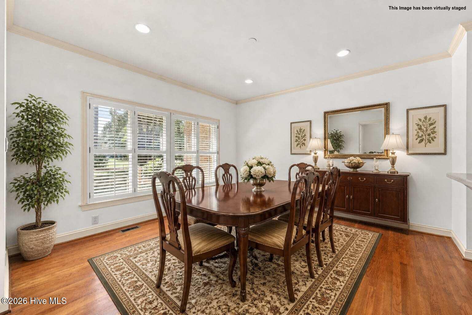1103 Devonshire Drive,Trent Woods