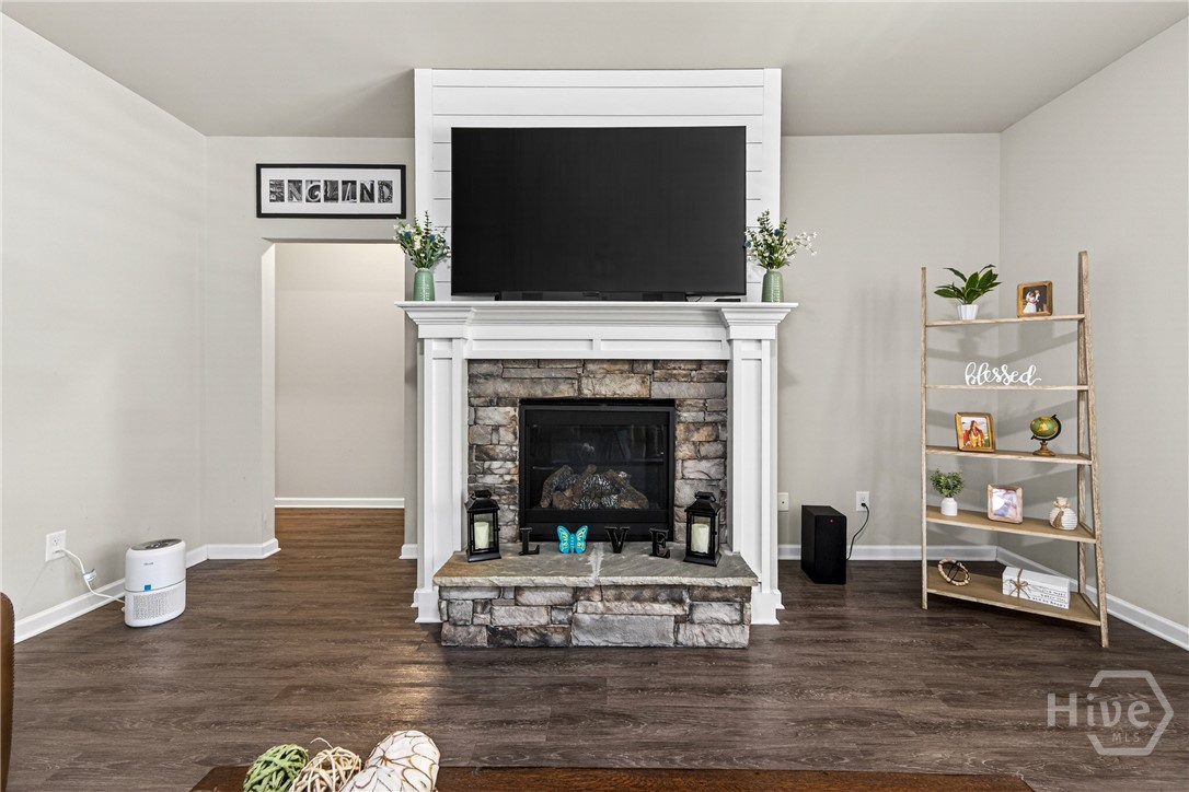 84 Woodpecker Pointe, Danielsville, GA, 30633