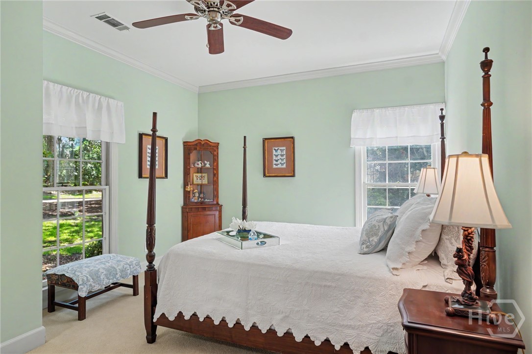 3rd Bedroom