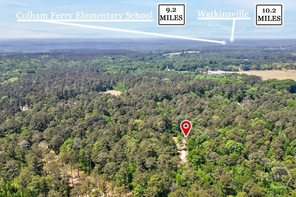 6077 Colham Ferry Road, Watkinsville, GA, 30677
