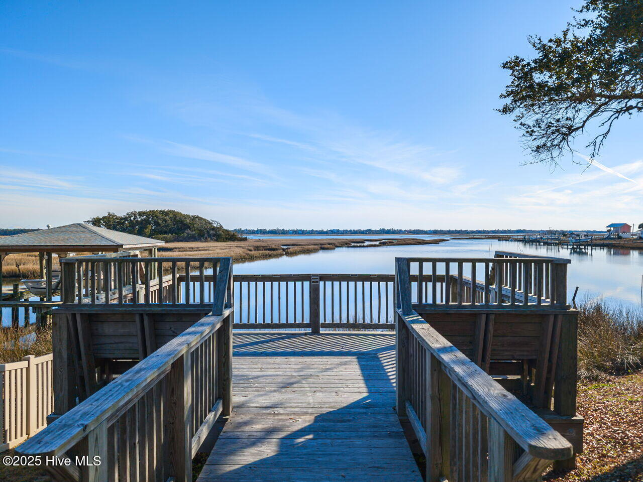 129 Sunset Drive, Cedar Point, NC, 28584