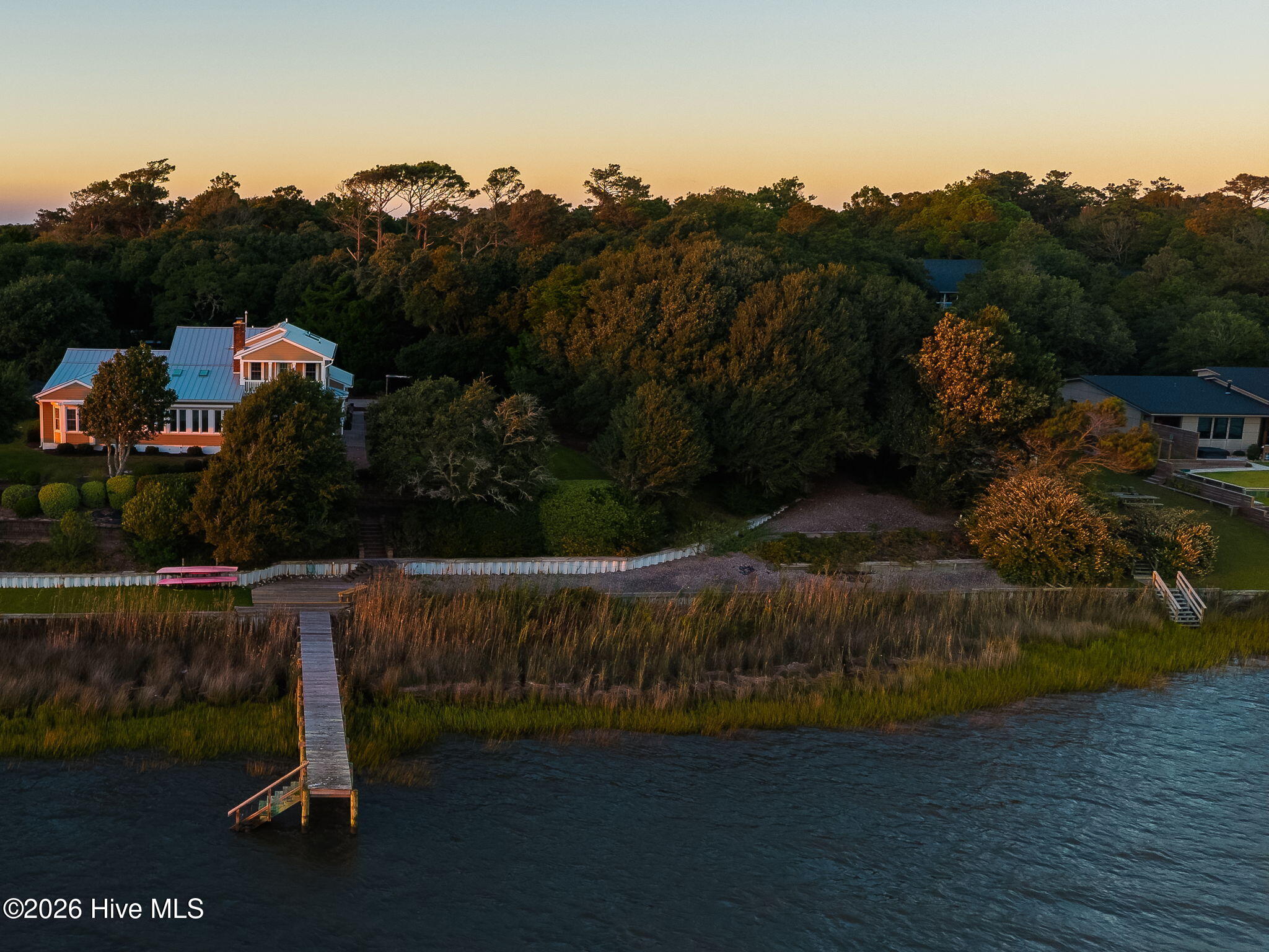202 & 204 Bogue Drive,Morehead City