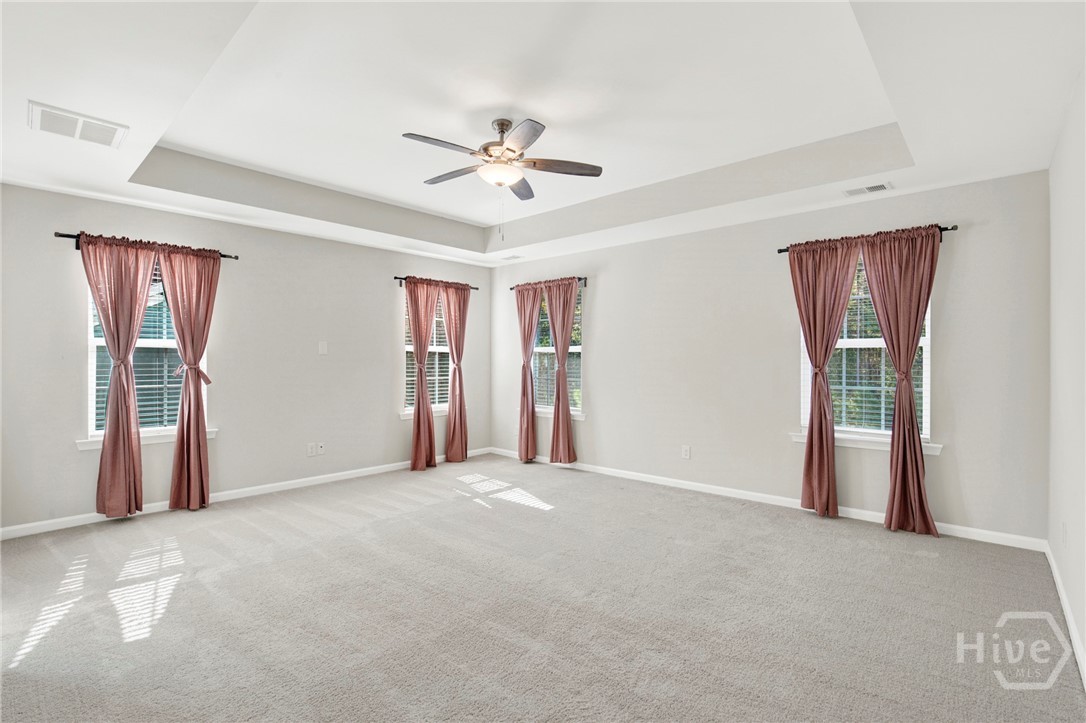 138 Spring Hill Drive, Richmond Hill, GA, 31324
