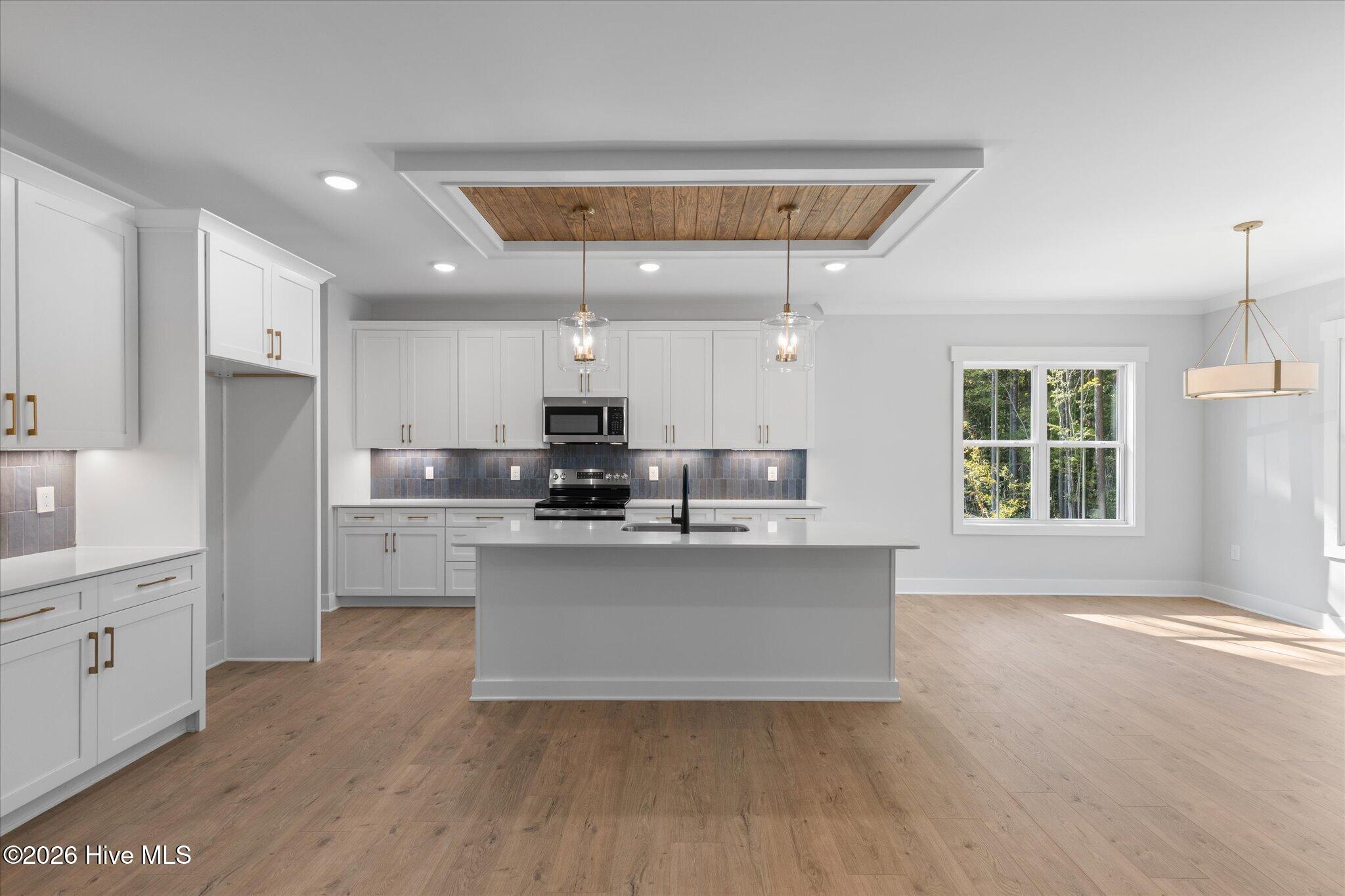 Photo 4 of Single family home for sale at 2022 Hayes Rd, Spring Hope, NC 27882 | MLS# 100608096 | Listing updated on 2026-10-05