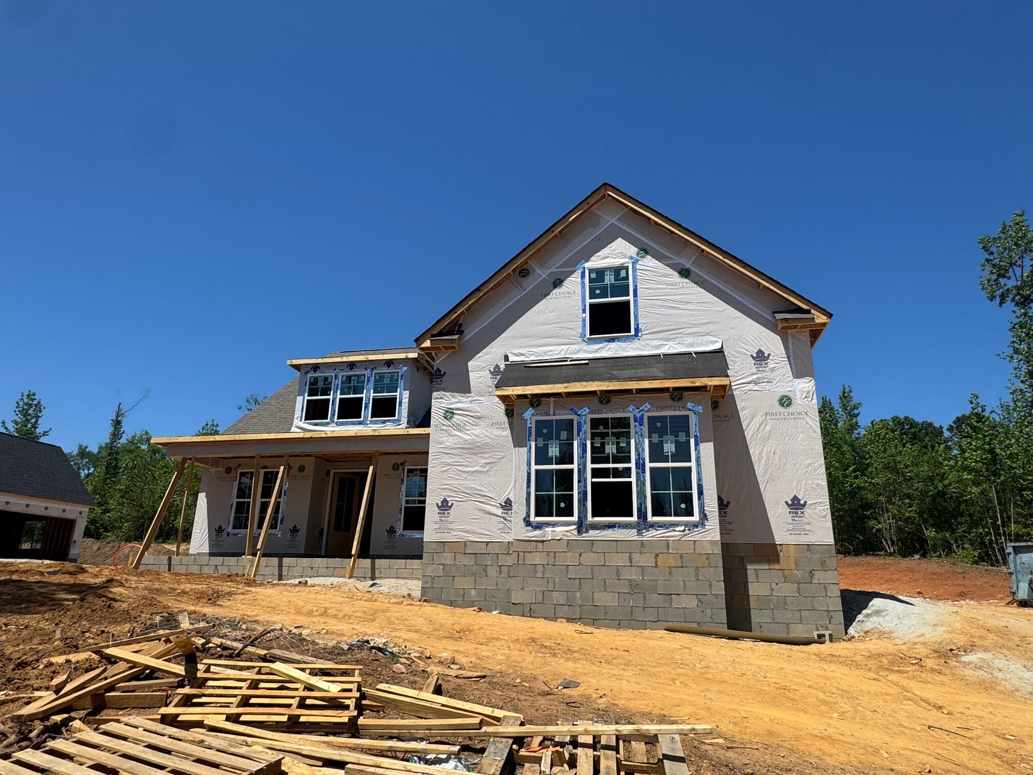 1000 S Howard Circle, Tarboro, NC, 27886