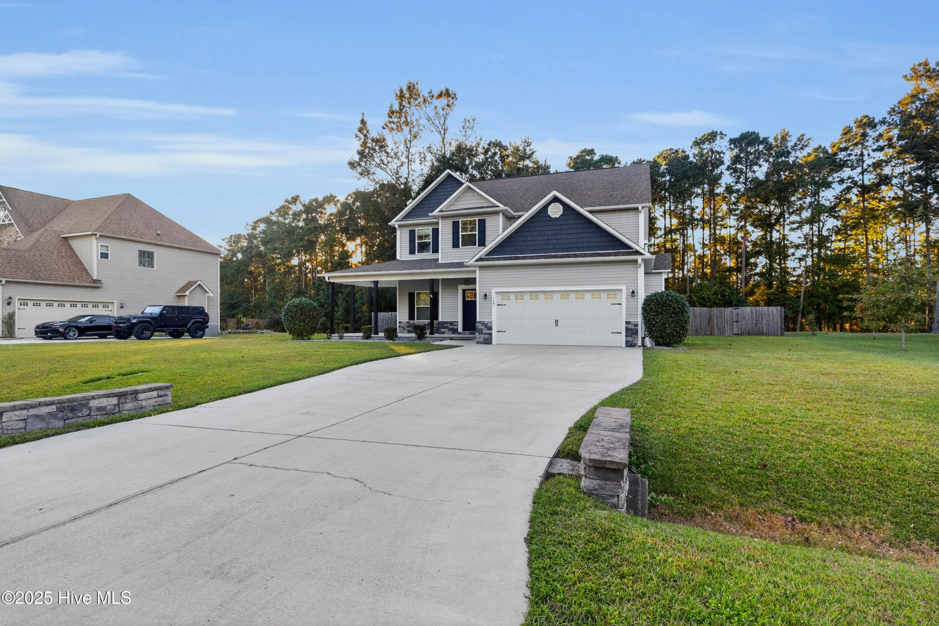 117 Cedar Ridge Drive,Maysville
