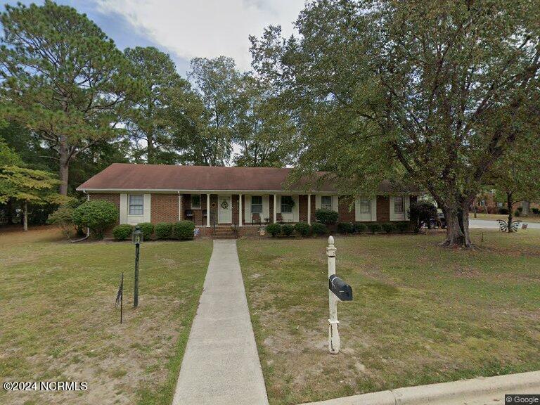 1117 Ragsdale Road