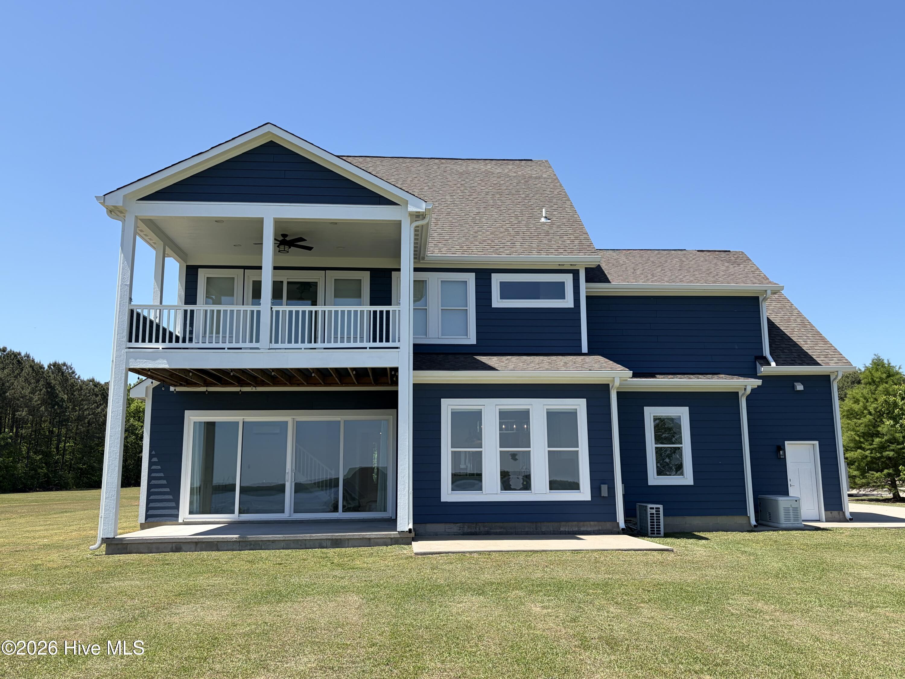 119 Rivers Retreat Road, Colerain, NC, 27924
