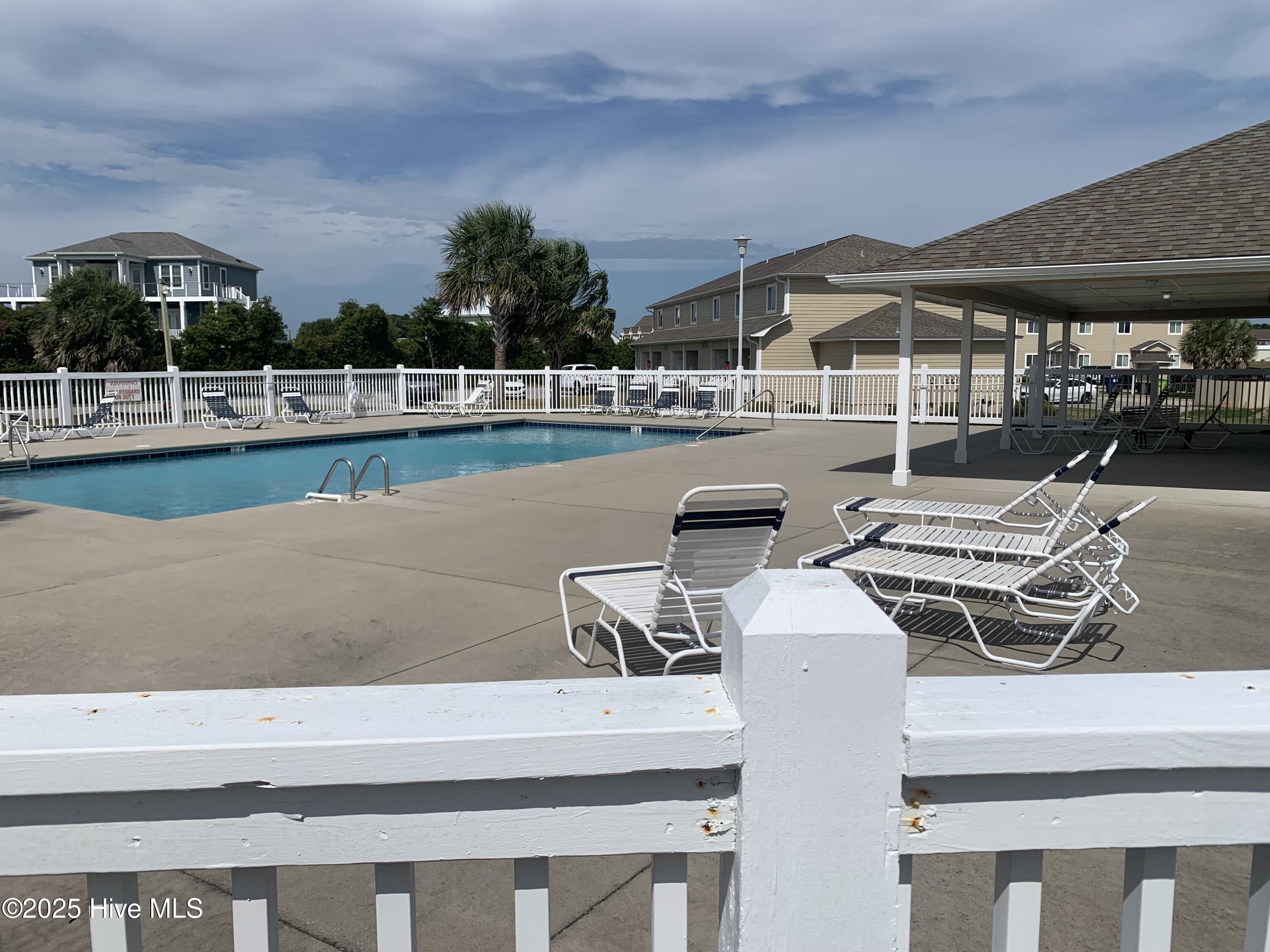 650 Cedar Point Boulevard UNIT C 31, Cedar Point, NC, 28584