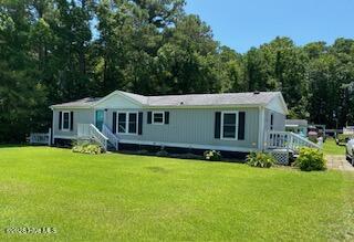 314 Straits Road,Beaufort