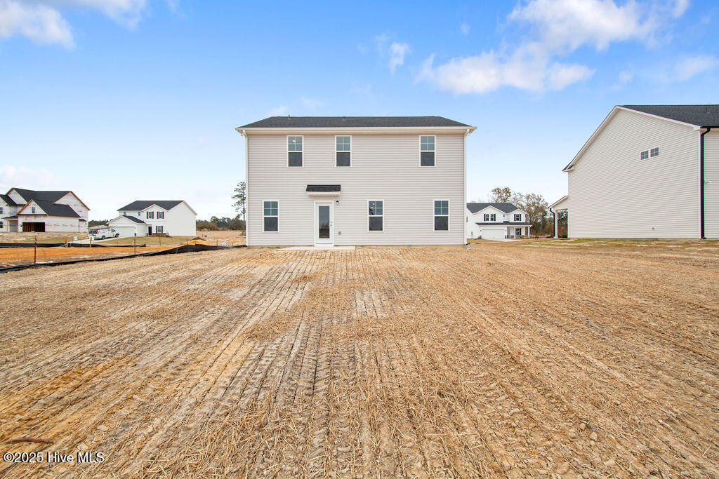 Homes for sale in Aberdeen, NC | 515 Ashley Heights Dr, Aberdeen, NC 28315 | MLS# 100532863