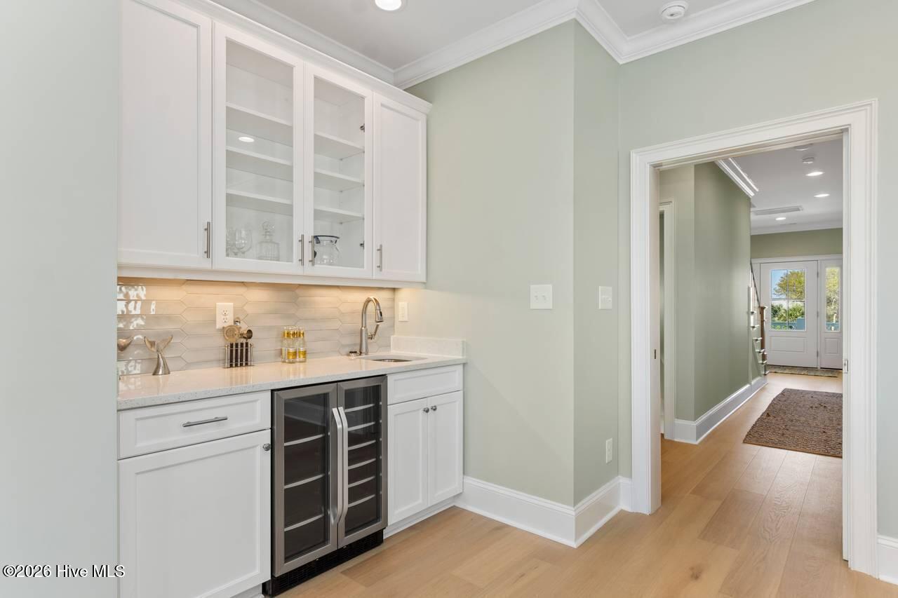 109 Ocean Bluff Drive,Indian Beach