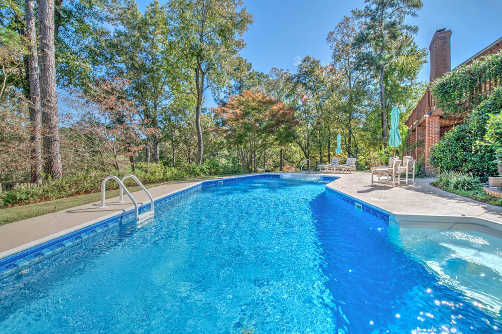 Homes for sale in Aiken, SC | 313 Live Oak Rd, Aiken, SC 29803 | MLS# 521989