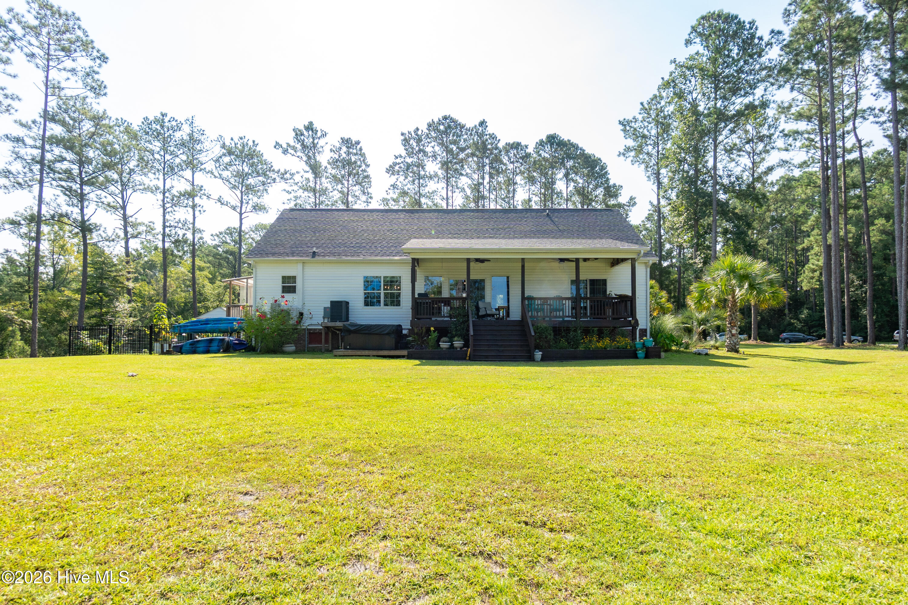 418 Vicksburg Court,Havelock