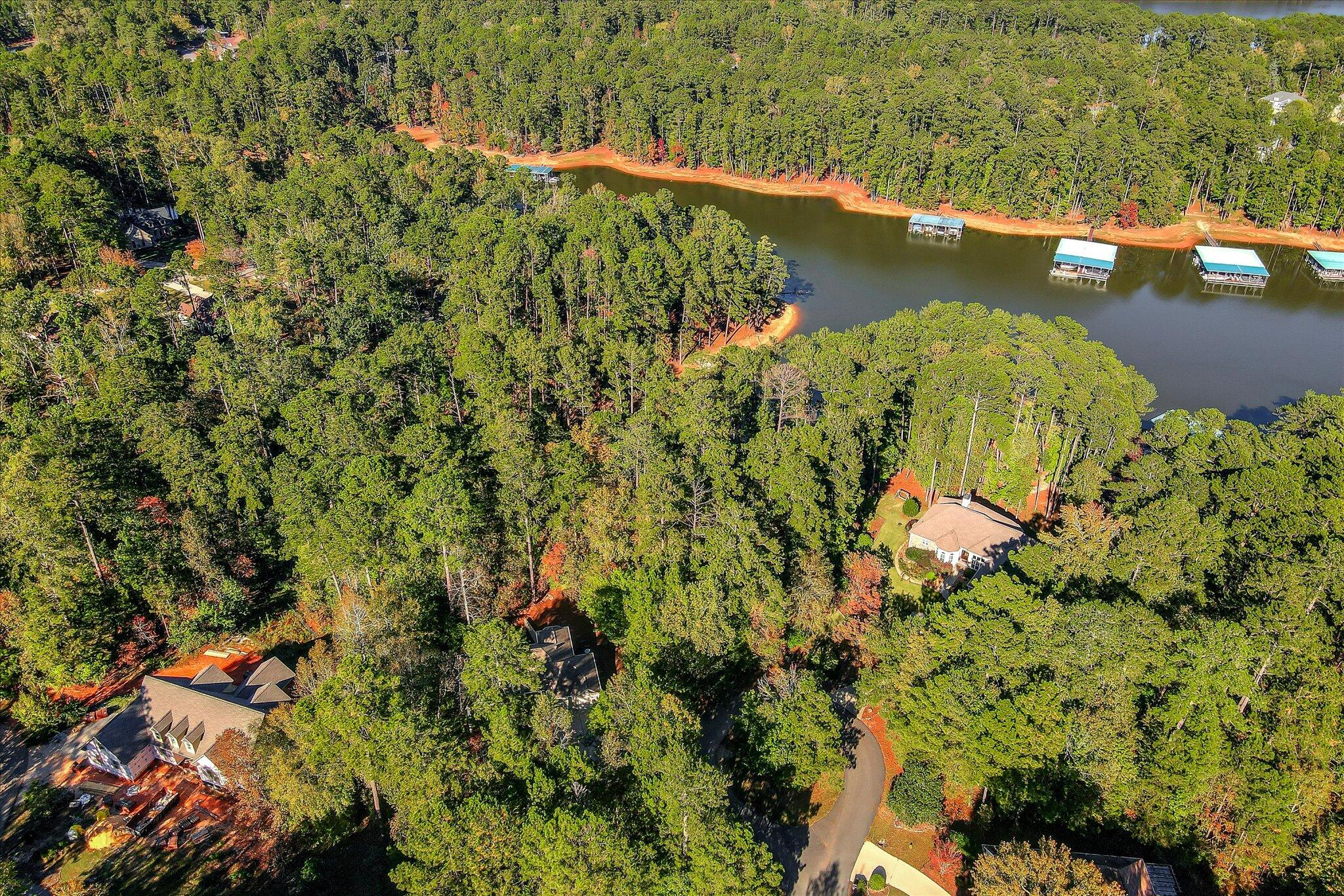 Lot 25 Apple Lane, Mccormick, SC, 29835