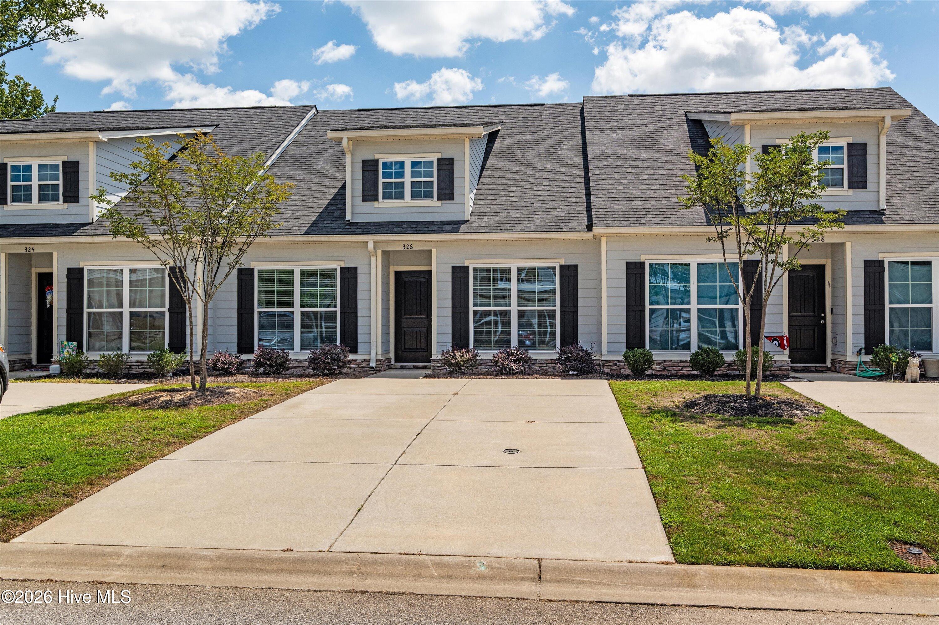4th image of 326 Bordeaux Dr #Nw, Thomson, GA 30824 | MLS# 100597539