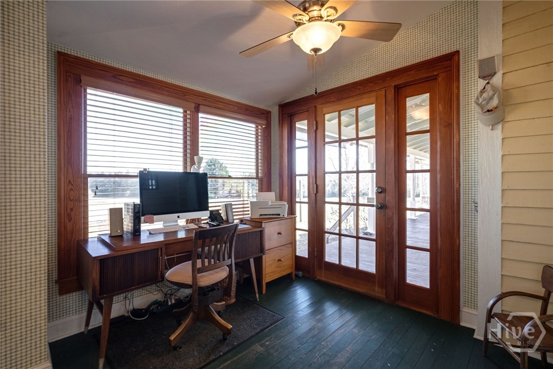 2821 Flat Rock Road, Watkinsville, GA, 30677