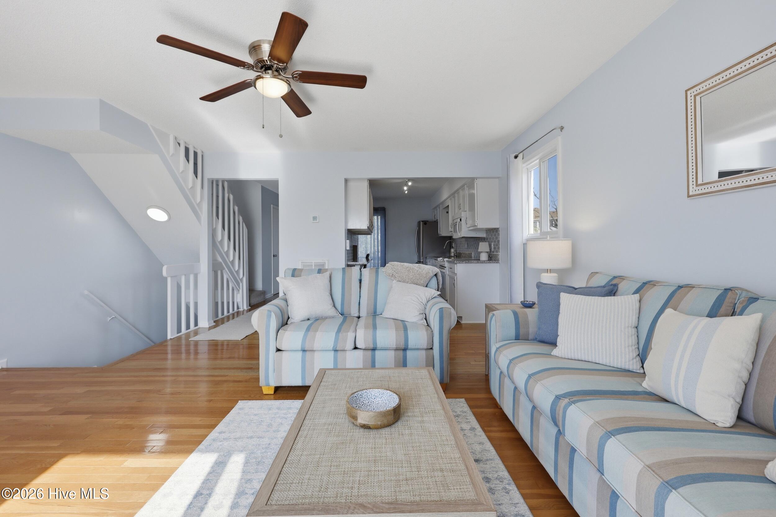 123 Georgetown Road UNIT 19, Duck, NC, 27949