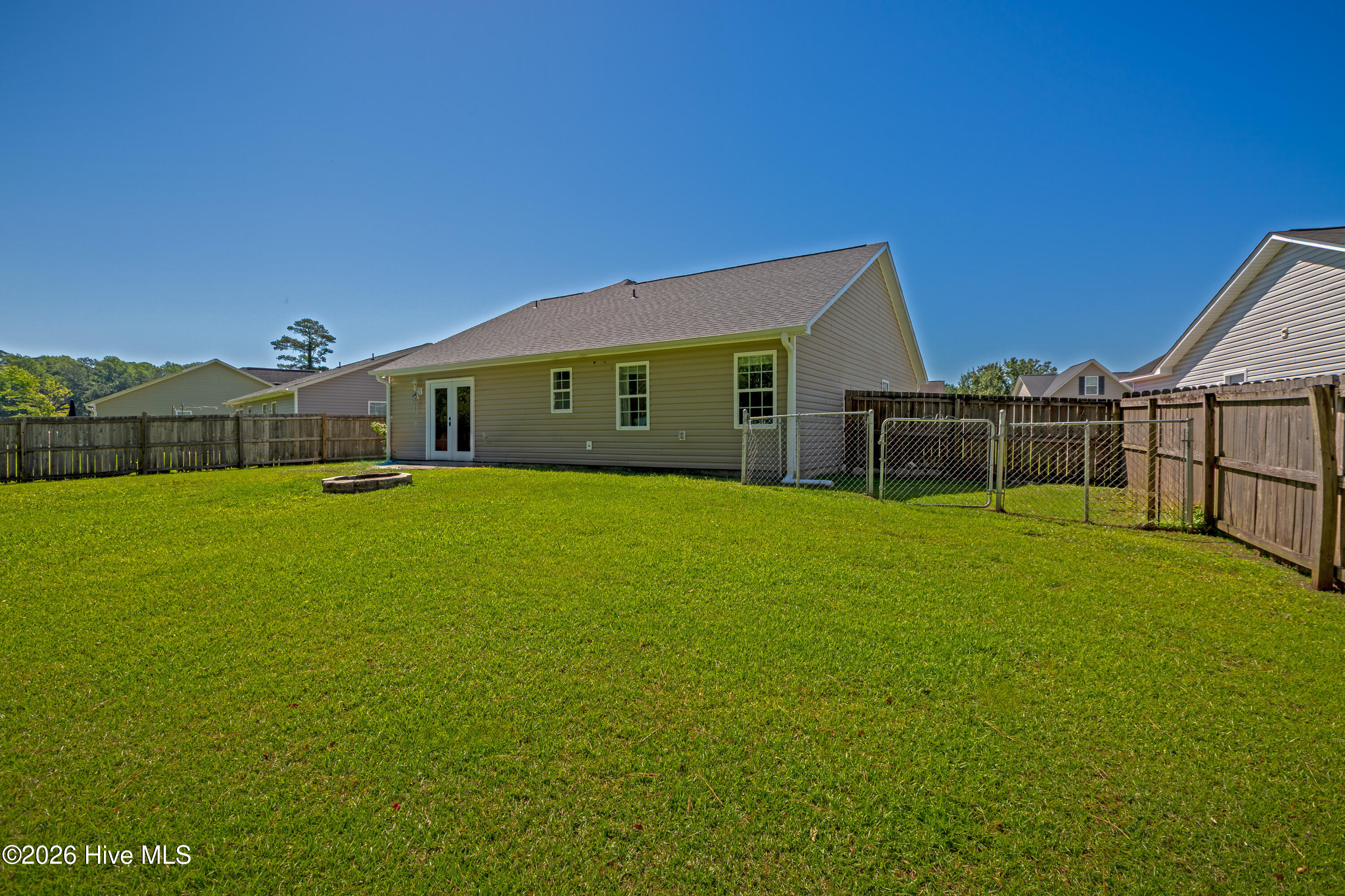 154 Crooked Run Drive,New Bern