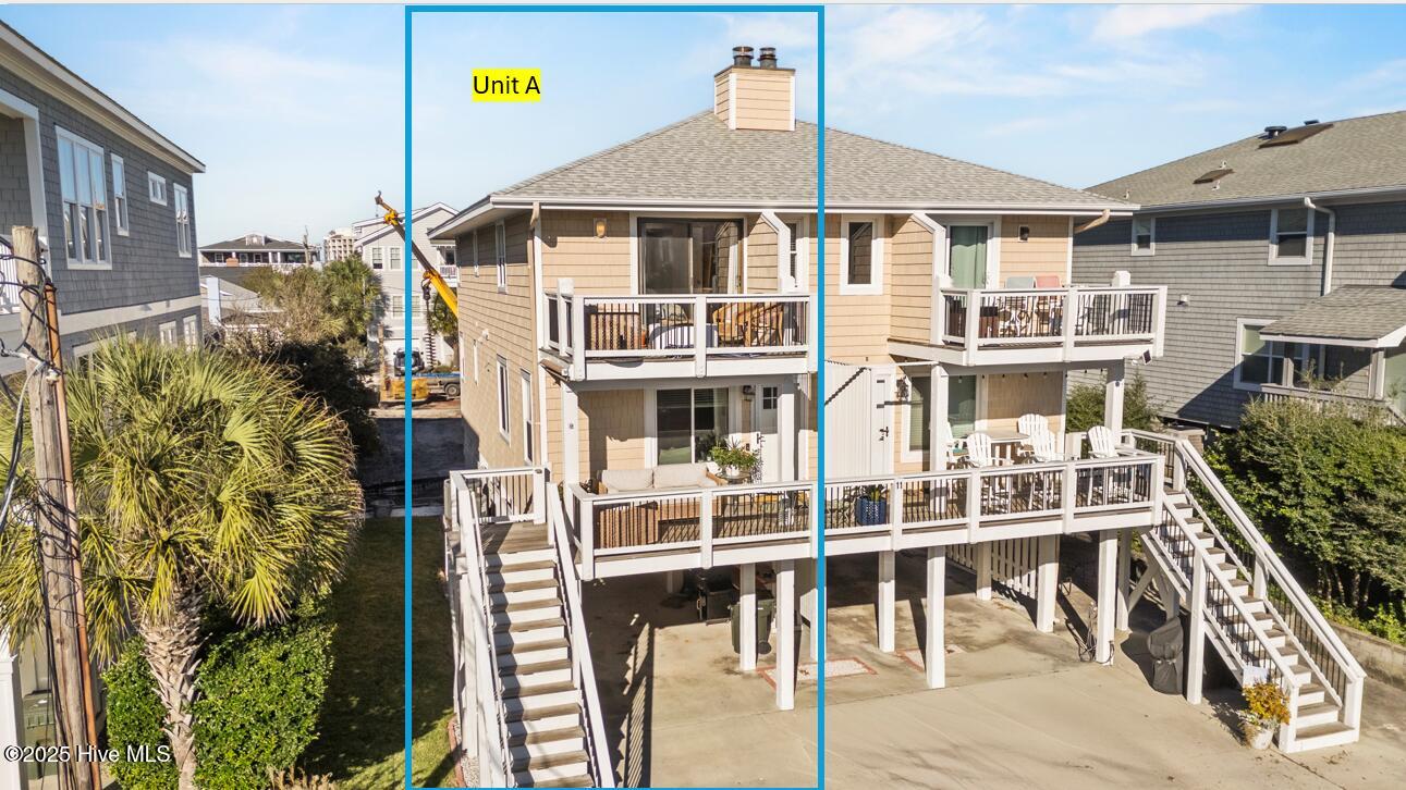 Homes for sale in Wrightsville Beach, NC | 11 Shearwater St #A, Wrightsville Beach, NC 28480 | MLS# 100536878