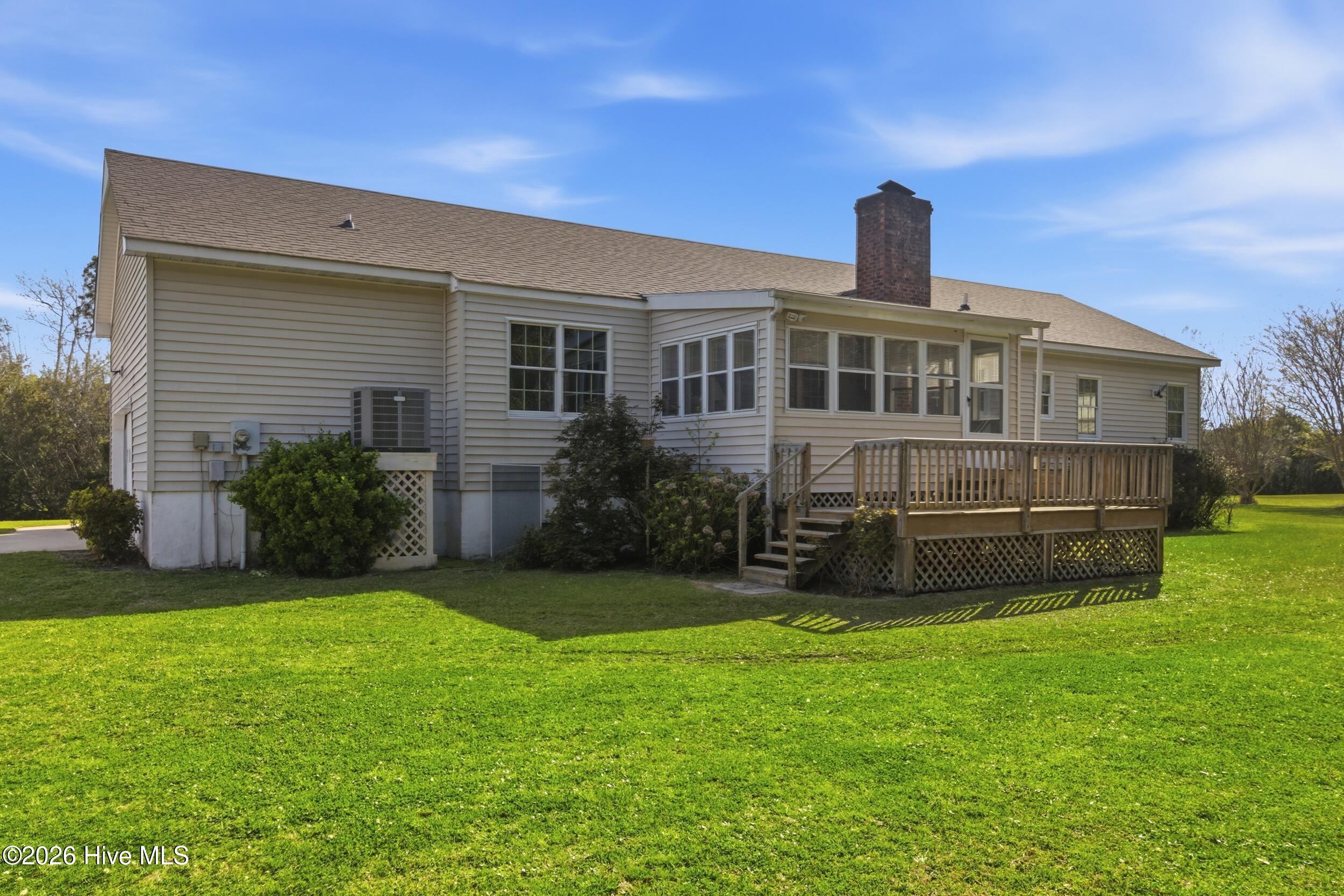 2695 Highway 70 Beaufort,Beaufort