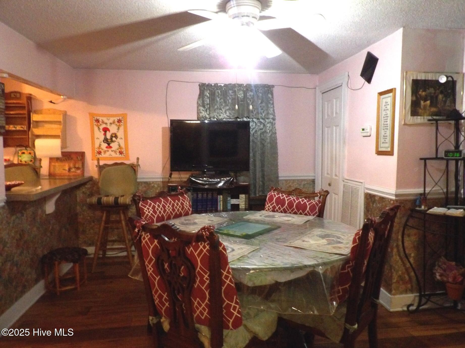 714 Pender Street S, Wilson, NC, 27893