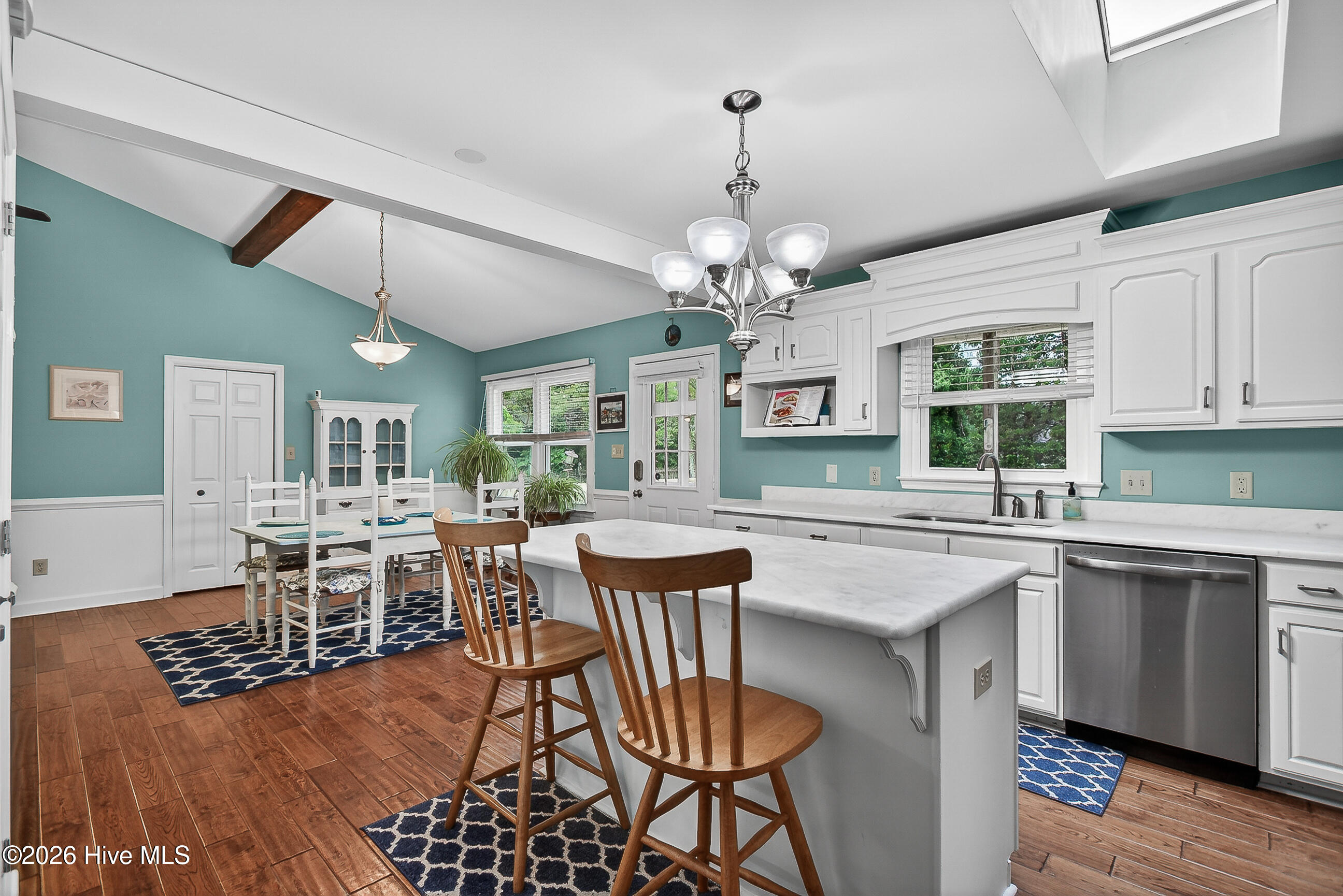 209 River Reach Drive,Swansboro