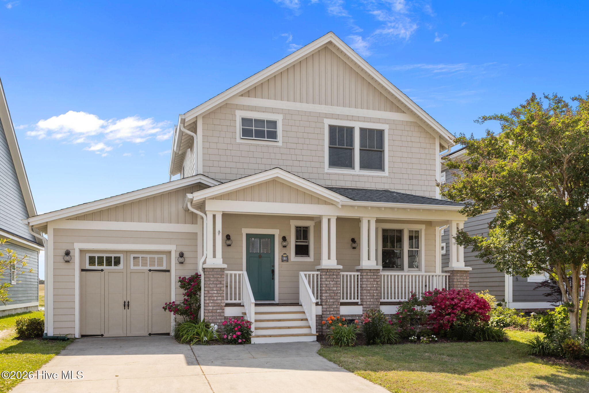 210 Taylorwood Drive,Beaufort