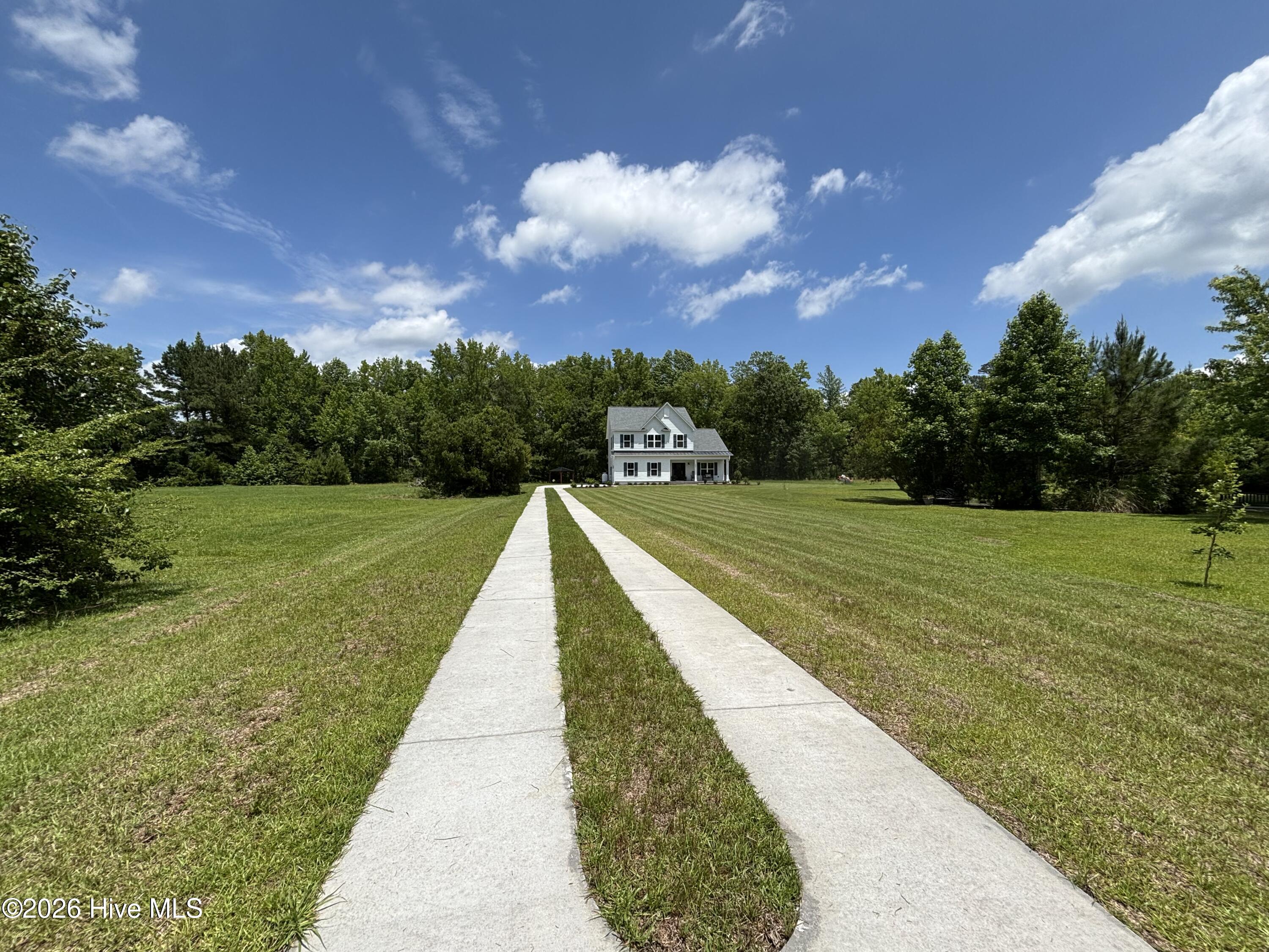 263 Baird Point Road,Grantsboro