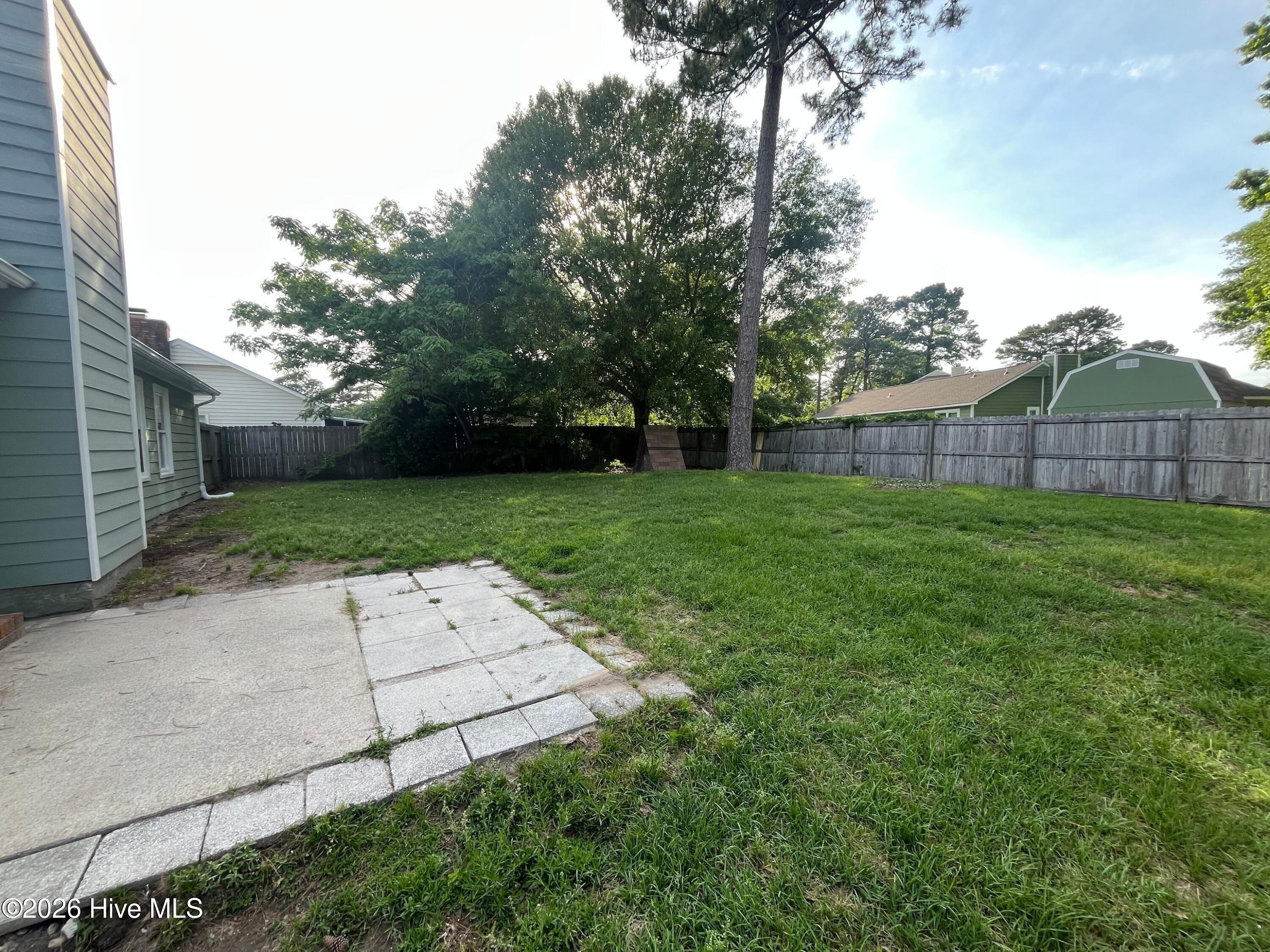 2625 Idlebrook Circle,Midway Park
