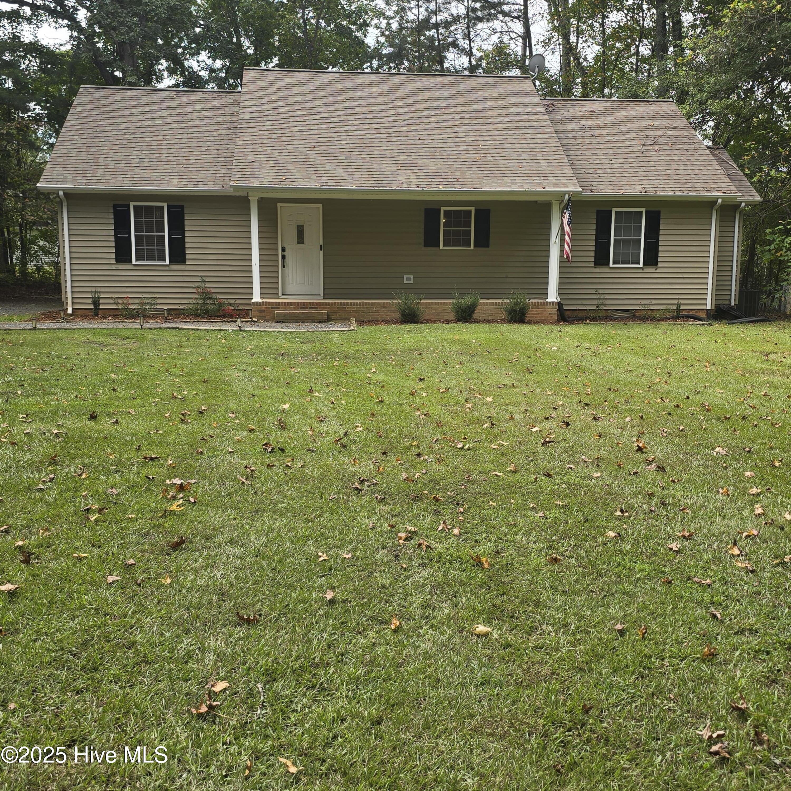 Homes for sale in Troy, NC | 440 Troy Candor Rd, Troy, NC 27371 | MLS# 100533877