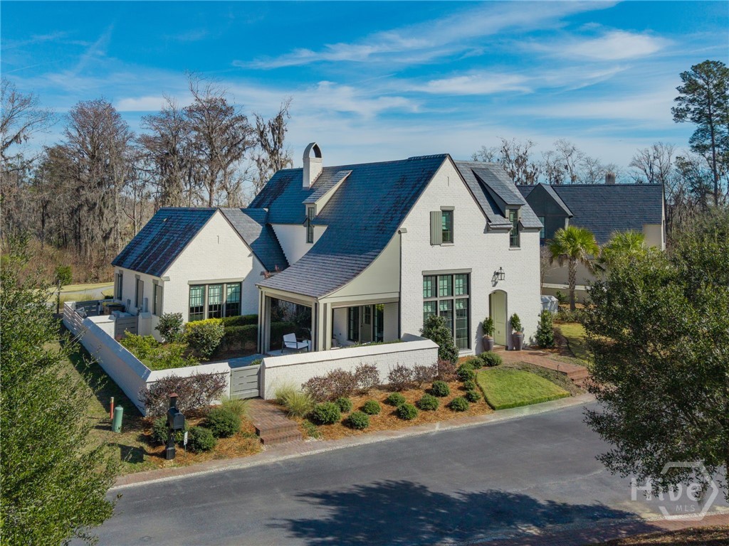 120 Riceland Way, Richmond Hill, GA, 31324