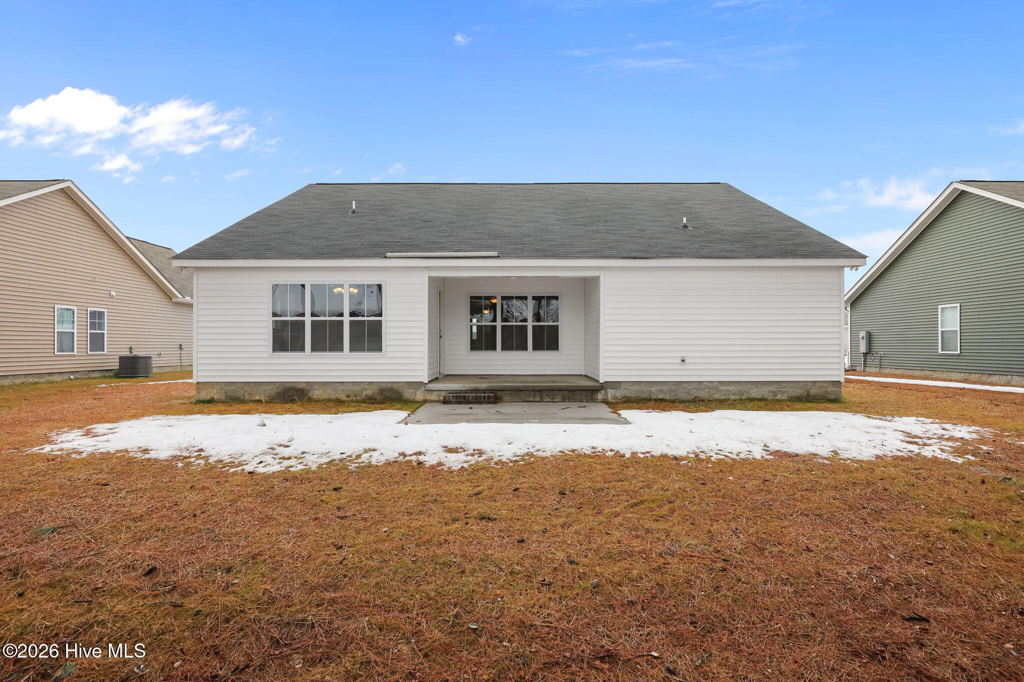 2209 Rhinestone Drive, Winterville, NC, 28590