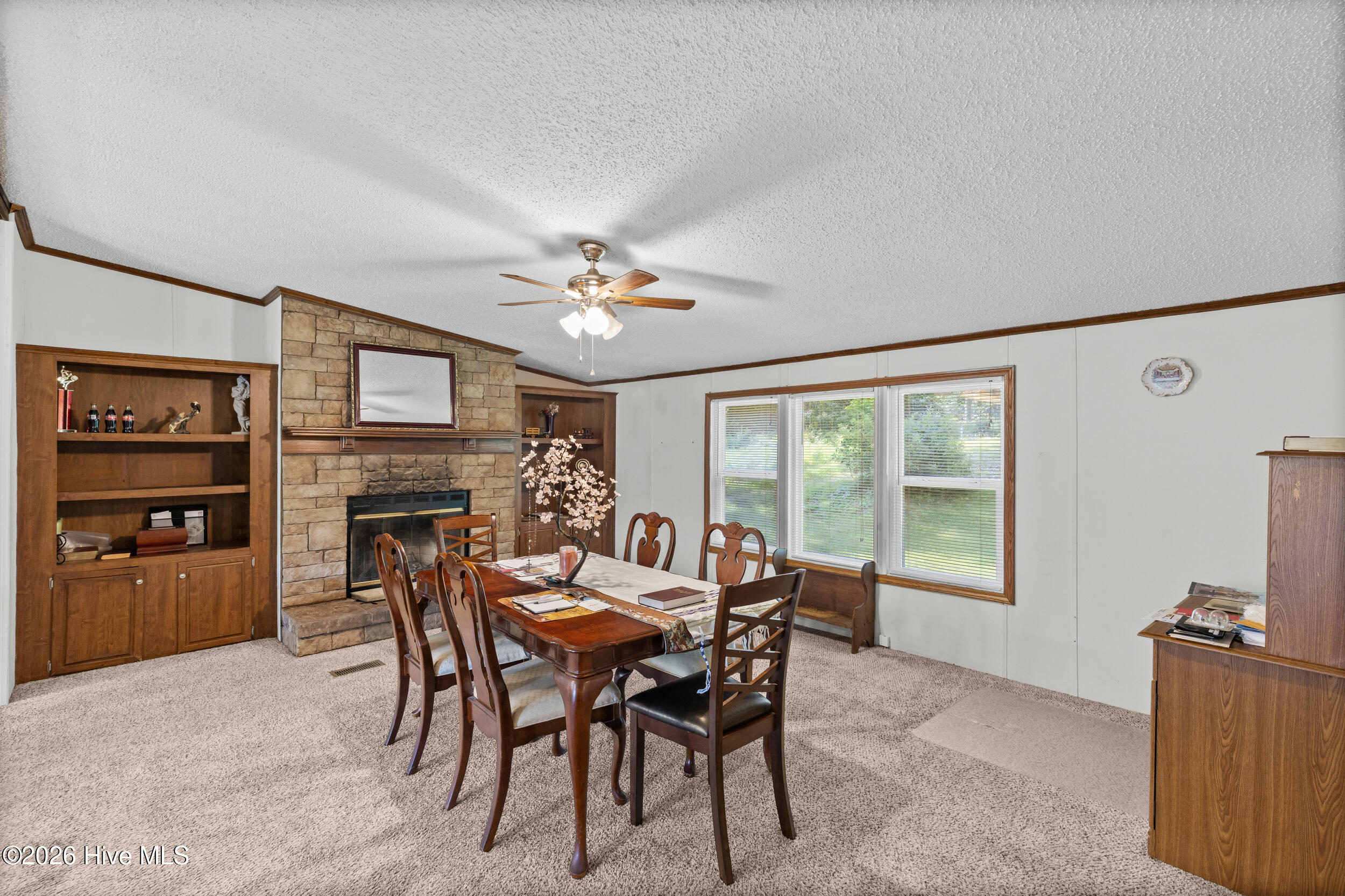 Photo 3 of Manufactured home for sale at 2495 Carroll Dr, Hephzibah, GA 30815 | MLS# 100606659 | Listing updated on 2026-09-28