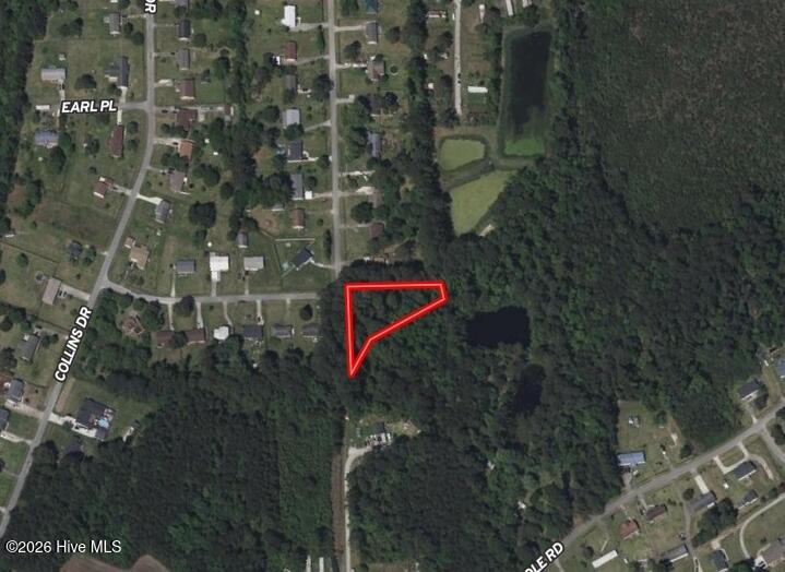 0 1 Jasper Road,Midway Park