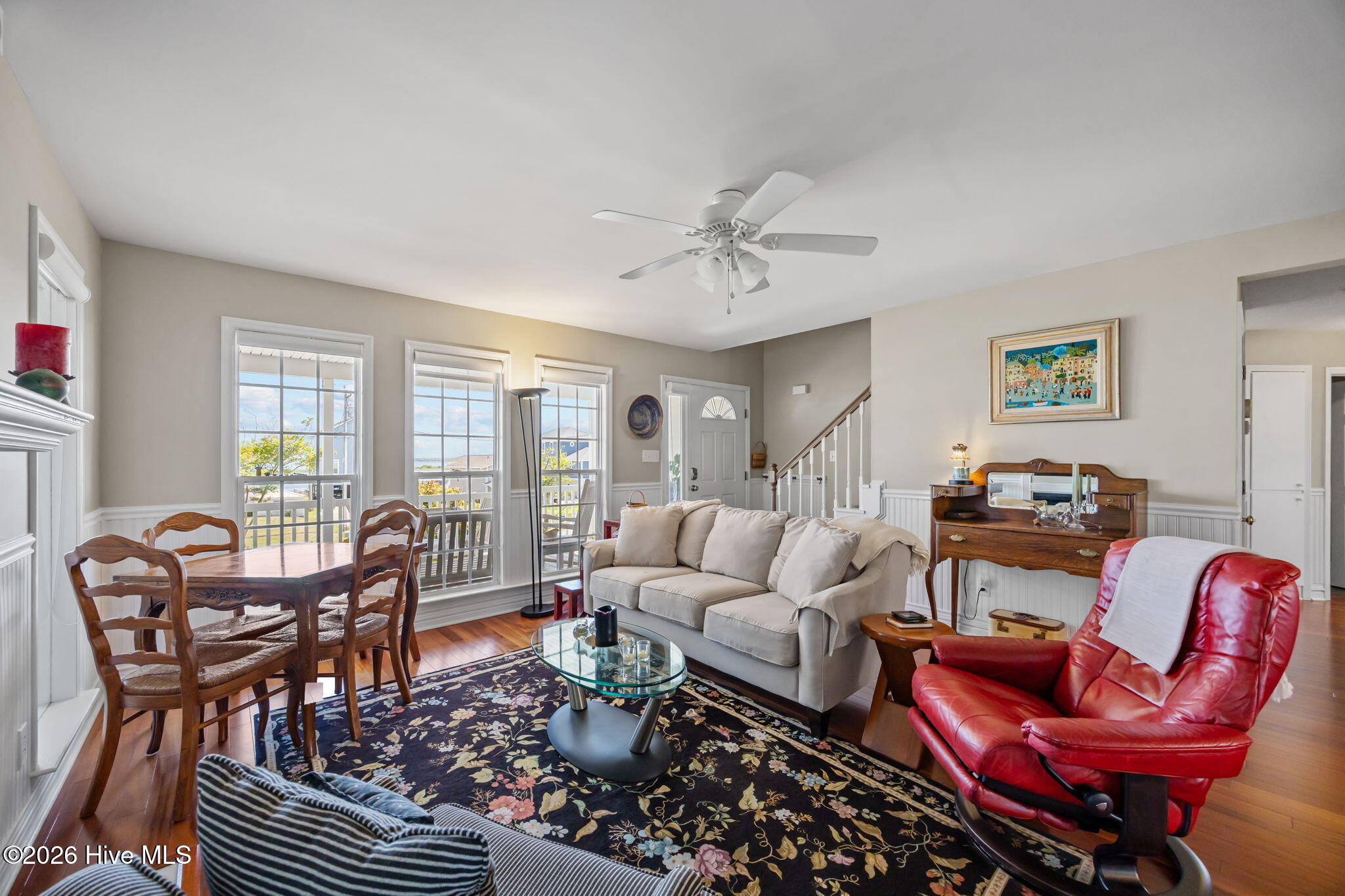 160 Live Oak Road,Newport