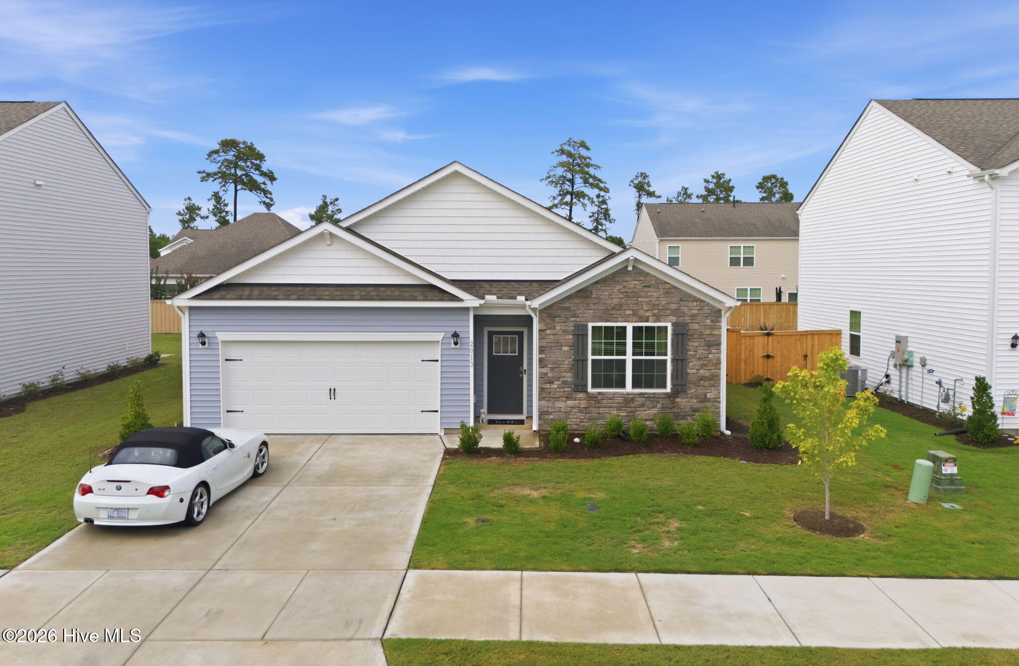 2013 Montford Drive,New Bern