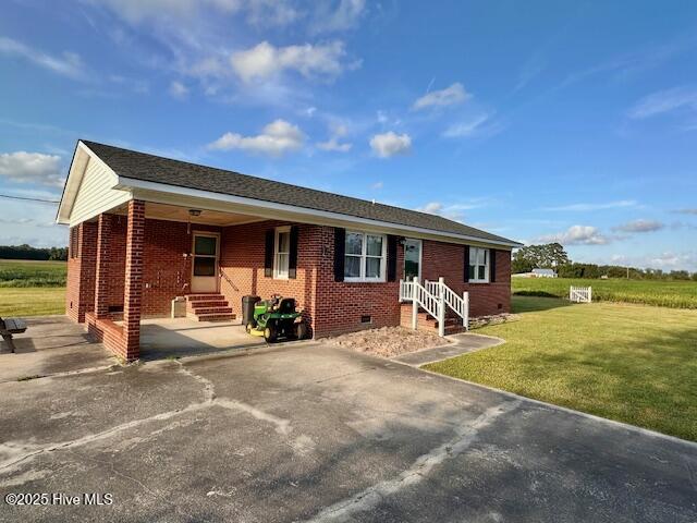 Property at 137 Howell S Lane Smith-Gregory