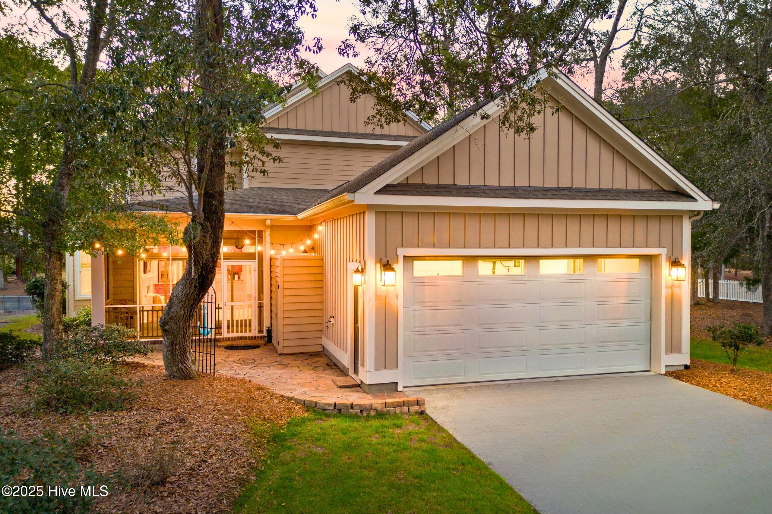 9100 Fountain Street SW, Calabash, NC, 28467