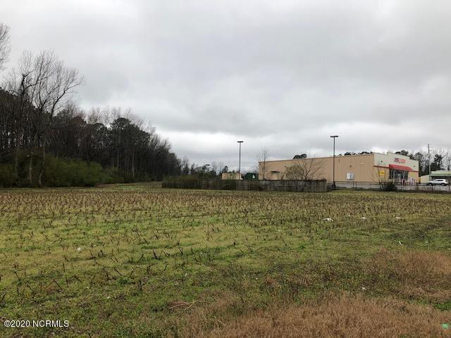 8501 Richlands Highway Lot 1,Richlands
