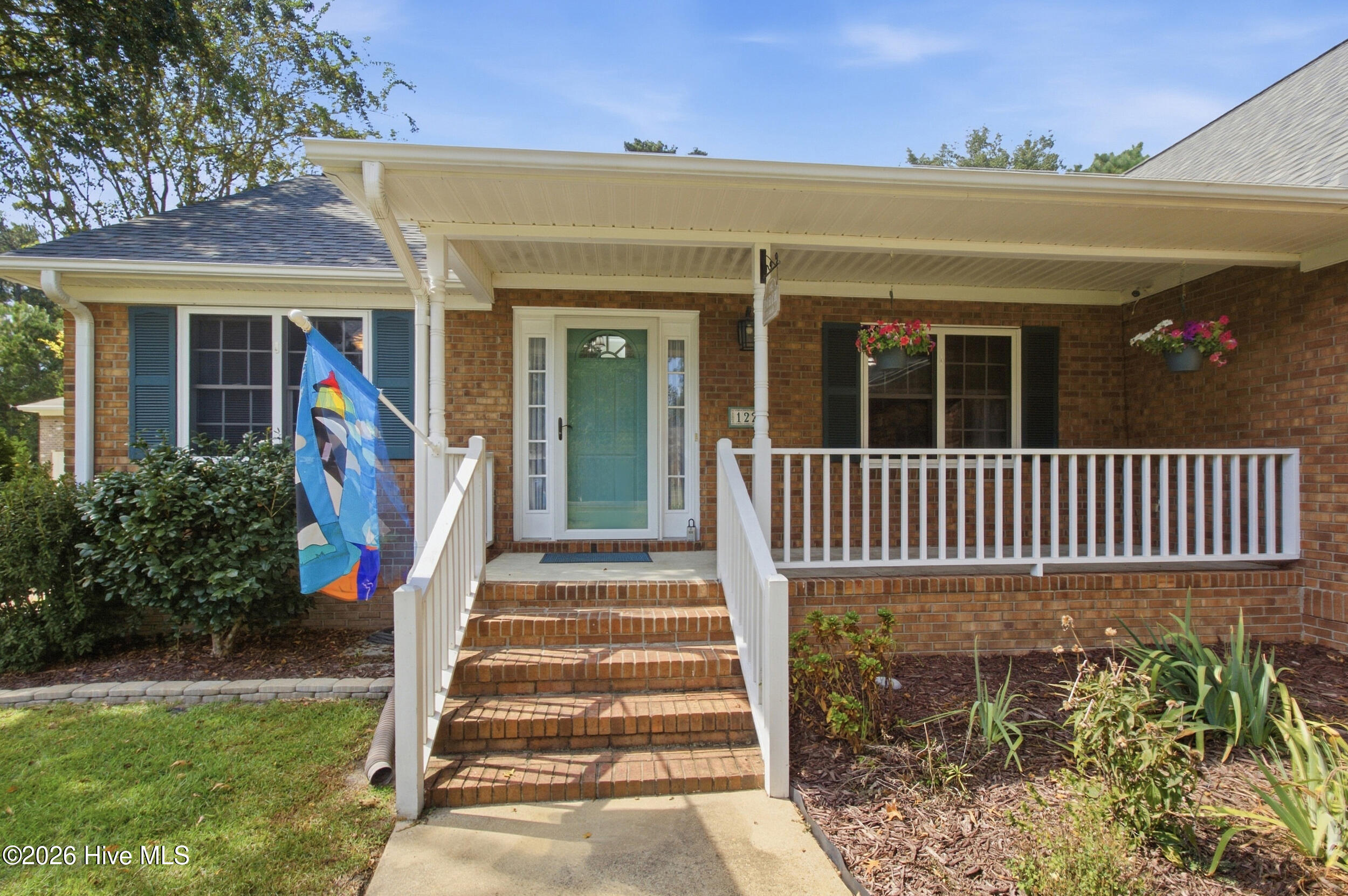 122 Norbury Drive,New Bern